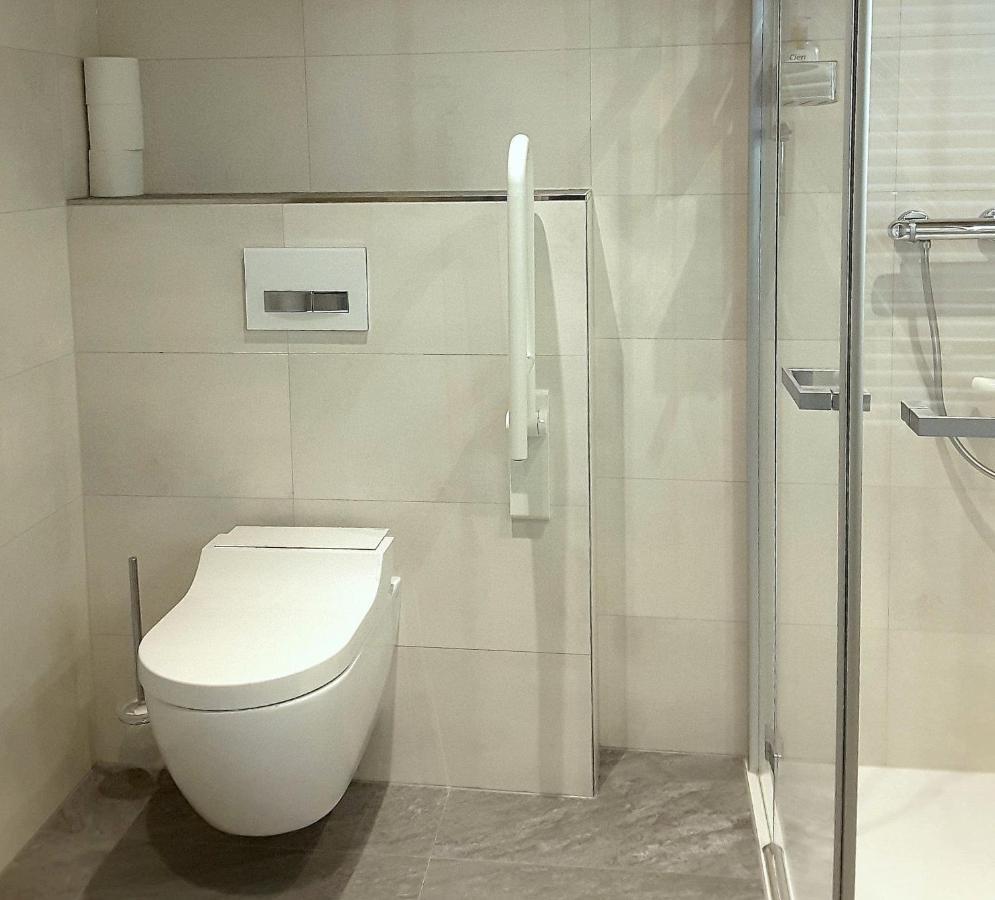 Ferienwohnung Senftahaus Innervillgraten Zewnętrze zdjęcie